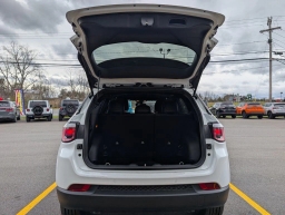 Jeep Compass Limited Altitude 4x4 2026