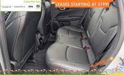 Jeep Compass Limited Altitude 4x4 2026