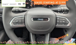 Jeep Compass Limited Altitude 4x4 2026