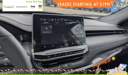 Jeep Compass Limited Altitude 4x4 2026