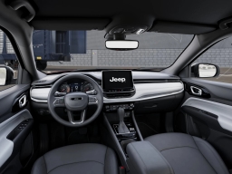 Jeep Compass Limited 4x4 2026