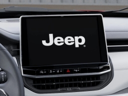 Jeep Compass Limited 4x4 2026