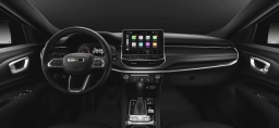Jeep Compass Limited 4x4 2026