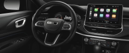 Jeep Compass Limited 4x4 2026