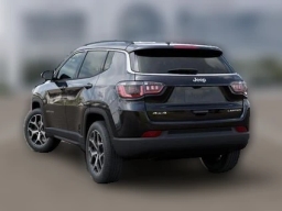 Jeep Compass Limited 4x4 2026