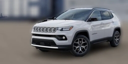 Jeep Compass Limited 4x4 2026