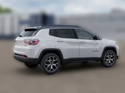 Jeep Compass Limited 4x4 2026