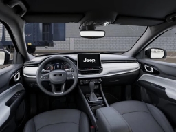 Jeep Compass Limited 4x4 2026