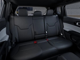 Jeep Compass Limited 4x4 2026