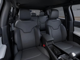 Jeep Compass Limited 4x4 2026