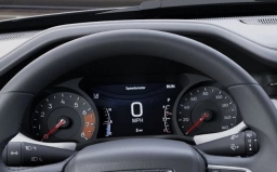 Jeep Compass Limited 4x4 2026