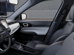 Jeep Compass Limited 4x4 2026