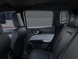 Jeep Compass Limited 4x4 2026