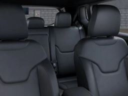 Jeep Compass Limited 4x4 2026