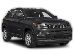 Jeep Compass Limited 4x4 2026
