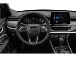 Jeep Compass Limited 4x4 2026