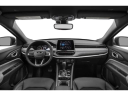 Jeep Compass Limited 4x4 2026