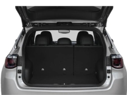 Jeep Compass Limited 4x4 2026