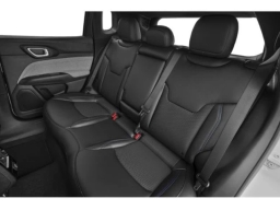 Jeep Compass Limited 4x4 2026