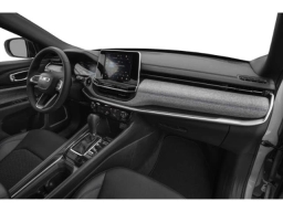 Jeep Compass Limited 4x4 2026