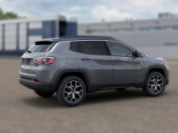 Jeep Compass Limited 4x4 2026