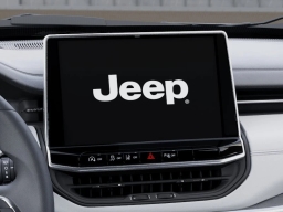 Jeep Compass Limited 4x4 2026