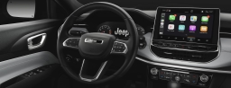 Jeep Compass Limited 4x4 2026