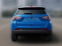 Jeep Compass Limited Altitude 4x4 2026