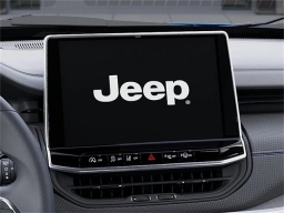 Jeep Compass Limited Altitude 4x4 2026
