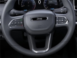 Jeep Compass Limited Altitude 4x4 2026