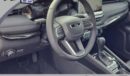 Jeep Compass Limited Altitude 4x4 2026