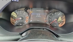 Jeep Compass Limited Altitude 4x4 2026