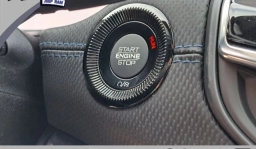 Jeep Compass Limited Altitude 4x4 2026