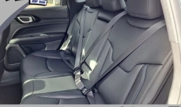 Jeep Compass Limited Altitude 4x4 2026