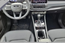 Jeep Compass Limited Altitude 4x4 2026