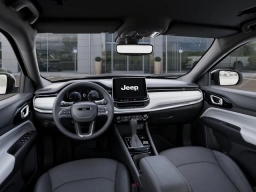 Jeep Compass Limited 4x4 2026