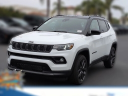 Jeep Compass Limited Altitude 4x4 2026