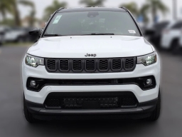 Jeep Compass Limited Altitude 4x4 2026