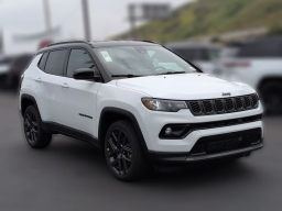 Jeep Compass Limited Altitude 4x4 2026