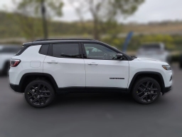 Jeep Compass Limited Altitude 4x4 2026