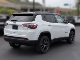 Jeep Compass Limited Altitude 4x4 2026