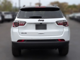 Jeep Compass Limited Altitude 4x4 2026