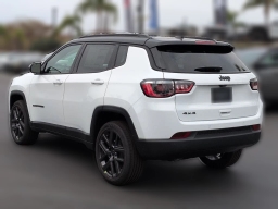 Jeep Compass Limited Altitude 4x4 2026