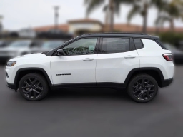Jeep Compass Limited Altitude 4x4 2026