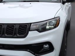 Jeep Compass Limited Altitude 4x4 2026
