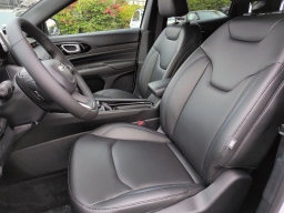 Jeep Compass Limited Altitude 4x4 2026