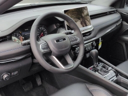 Jeep Compass Limited Altitude 4x4 2026