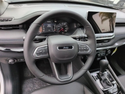Jeep Compass Limited Altitude 4x4 2026