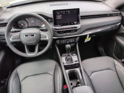 Jeep Compass Limited Altitude 4x4 2026
