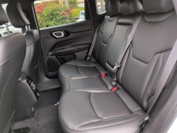 Jeep Compass Limited Altitude 4x4 2026